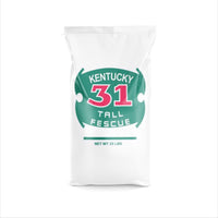 Barenbrug Kentucky 31 Tall Fescue Grass Sun or Shade Grass Seed 25 lb - Deal of The Week