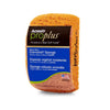 Armaly ProPlus Heavy Duty Turtleback Sponge For All Purpose 7.4 in. L (Pack of 6)