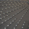 NFL - New Orleans Saints 2 Piece Deluxe Car Mat Set