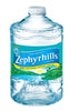 Nestle Waters Zephyrhills Bottled Water 3 L 1 pk (Pack of 6)