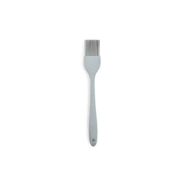 Core Kitchen Silver Silicone Basting Brush - Deal of The Week
