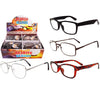 Diamond Visions Assorted Reading Glass (Pack of 48)