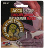 AccuSharp Matte Tungsten Carbide Replacement Blades