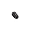 Crescent 1/2 in. X 1/2 in. drive Metric 6 Point Impact Socket Set 8 pc