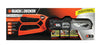 Black+Decker Alligator 6 in. Electric Lopper