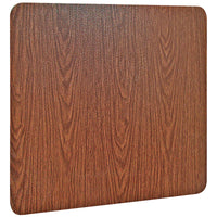 Imperial 42 in. W X 32 in. L Wood Grain Stove Board - Open Box