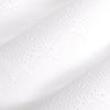 Kenney 72 in. H X 70 in. W White Shower Curtain Liner PEVA