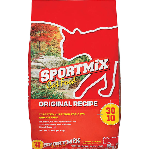Comida para gatos Sportmix Original Recipe
