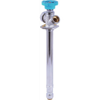 FROST PROOF SILLCOCK 8 inchL (A)