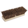 Harper 10 in. W Wood Handle Deck Brush
