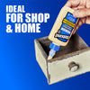 Titebond II Premium Yellow Wood Glue 1 gal (Pack of 2)
