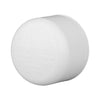 Charlotte Pipe Schedule 40 1/2 in. Slip PVC Cap 10 pk