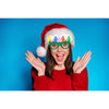 Lotsa Lights LED Multicolor Flashing glasses Light Set 5 in. (Pack of 24)