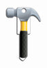 Lucky Line Products Hammer House Key Blank Single sided For Kwikset (Pack of 5)