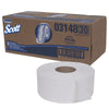 Scott Toilet Paper 4 Rolls 1000 sheet 1000 ft.