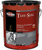 Black Jack Tuff-Seal Gloss Black 5 gal. Asphalt Roof & Flashing Cement