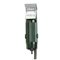 Oster A5 Turbo Clipper 1-Speed