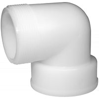 Elbow Strt 1Mpt1Fpt (Case Of 5)