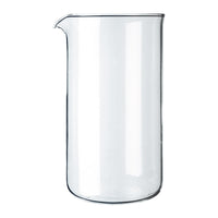 Bodum 34 oz Clear Replacement Carafe