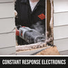 SKIL 15 amps Corded Brushed Reciprocating Saw