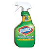 Clorox Clean-Up Original Scent Cleaner with Bleach 32 oz. (Pack of 9)