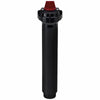 Toro 570 Series X-Flow 6 in. H Adjustable Pop-Up Spray Head W/Flush Plug