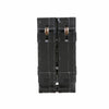 Square D HomeLine 100 amps Surge 2-Pole Circuit Breaker - Open Box