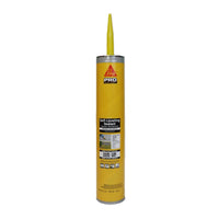 Sika Concrete Gray Polyurethane Waterproof Self-Leveling Pourable Sealant 29 oz. - Deal of The Week