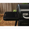 Weber Side Table Steel 3.21 in. H X 17.31 in. W X 13.29 in. L