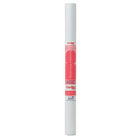 Con-Tact Brand Creative Covering 9 ft. L x 18 in. W White Self-Adhesive Shelf Liner (Case of 12)