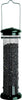 Audubon Peanut/Black Oil Tube Feeder Metal