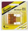 Bussmann 40 amps MAX Orange Blade Fuse 1 pk