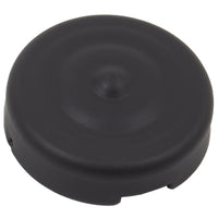 82215-514 Handleset Cap Non-Threaded - Matte Black