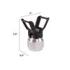 Wagner ControlMax Fan Reversible Tip Guard 1600 psi 5 in.