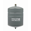 Water Worker Steel Gas Boiler System Expansion Tank 15 in. H X 11.5 in. L X 11.5 in. W