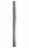 Saint-Gobain ADFORS 48 in. W X 7 ft. L Silver Aluminum Insect Screen Cloth