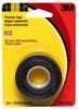 3M 0.708 in. W X 240 in. L Black Cotton Cloth Friction Tape - Deal of The Week