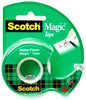 Scotch 1/2 in. W x 800 in. L Tape Clear (Pack of 8) - Deal of The Week