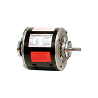 Dial Black Metal Evaporative Cooler Motor Kit - Open Box