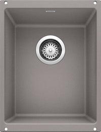 Precis Bar - Metallic Gray