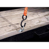 Keeper 1.5 in. D-Ring Anchor Point
