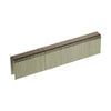 Senco 7/16 in. W X 1 in. L Galvanized Steel Wire Staples 16 Ga. - Open Box