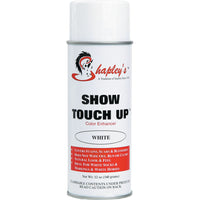 Show Touch Up Color Enhancer