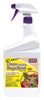 Bonide Go Away Animal Repellent Liquid For Deer and Rabbits 32 oz