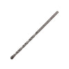 Irwin 1/8 in. X 3 in. L Chrome Vanadium Steel Percussion Drill Bit Straight Shank 1 pk