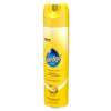 Pledge Sc Johnson Lemon Furniture Polish Spray 9.7 oz. (Pack of 12)
