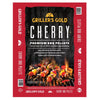 Griller's Gold All Natural Cherry BBQ Wood Pellet 20 lb