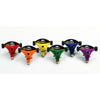 Dramm 10-15030 ColorStorm™ Impulse Sprinkler (Pack of 6)
