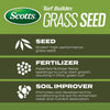TB GRSS SD FESCUE 2.4#