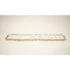 Elite Mops and Brooms 5"x 36" Dust Cotton Mop Refill 1 pk